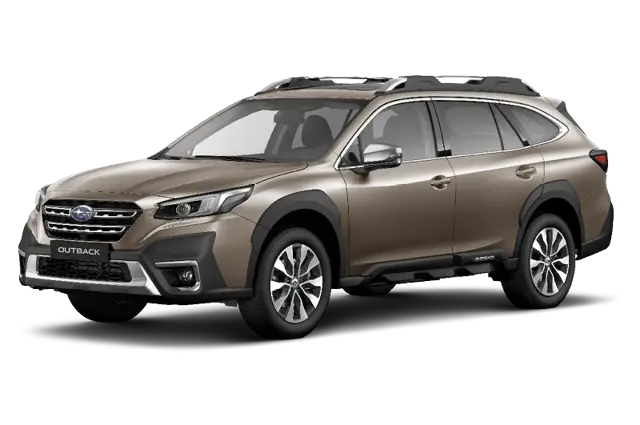 Outback Modelimage