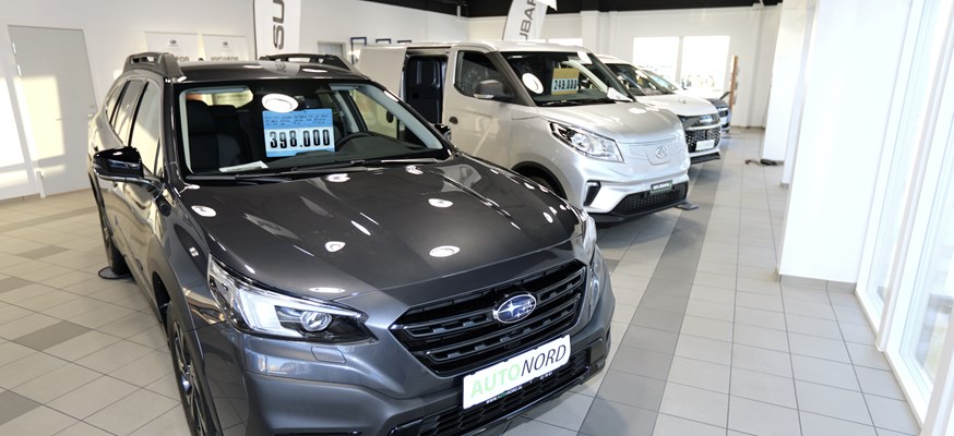 showroom
