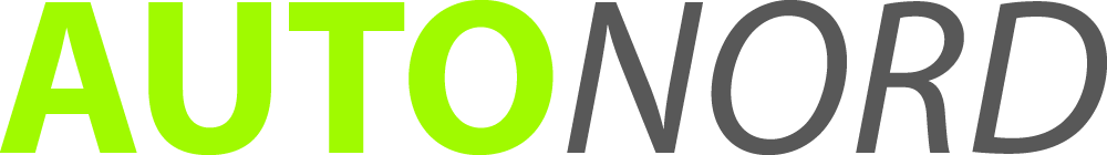 AutoNord logo