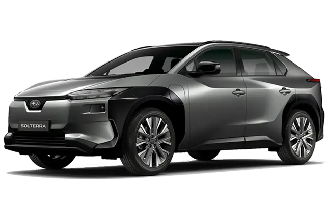 Solterra 26My Touring Meny